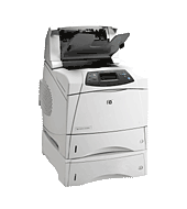 Hp LaserJet 4200dtns