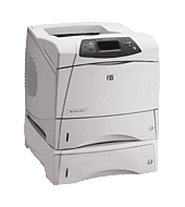 HP LaserJet 4200n