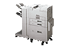 hp LaserJet 8150hn printer