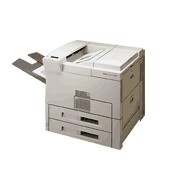 HP LaserJet 8150