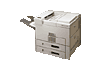 hp LaserJet 8150 printer