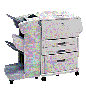 HP LaserJet 9000