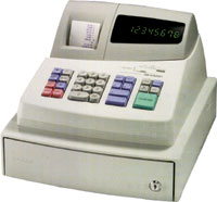 Sharp XE-A101